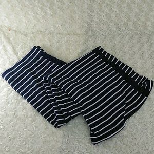 Tommy Hilfiger women maxi skirt striped